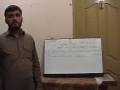 Farsi or Persian Language course for Urdu speakers - Lesson 17