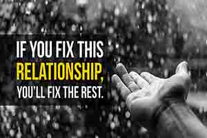 If You Fix This Relationship, You\\\'ll Fix The Rest | Agha Alireza Panahian | Farsi sub English