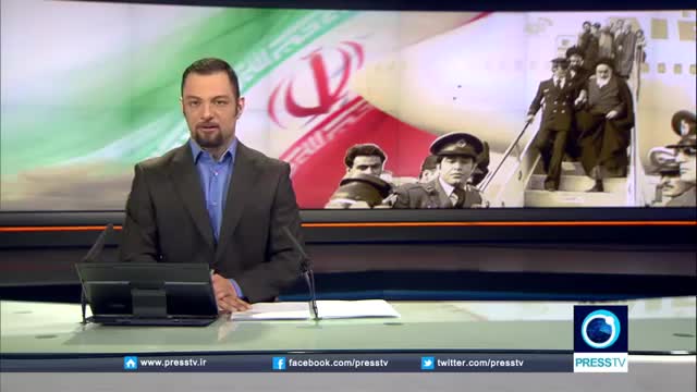 [01 Feb 2016] Iran celebrates Islamic Revolution anniversary - English