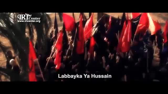 Labbayk Ya Hussain :: Ahangaran - Farsi sub English