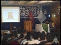 Islamic Youth Show - Islamic Unity Week - Aay Jawan - Part 2 - Urdu