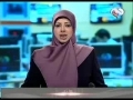 World news March 08 - 2010 in Brief from Al-Alam - Arabic 