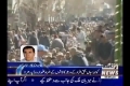[Media Watch] Waqt News : Saneha e Mastung Kay Khilaf Quetta Main Ahtejaj - 22 Jan 2014 - Urdu