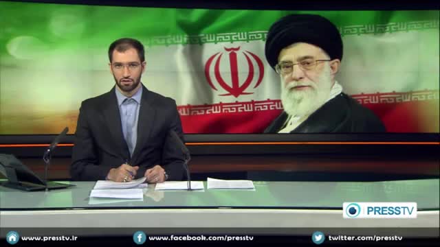 [10 April 2015] Iran Leader: Lausanne understanding does not guarantee a deal; Saudis, US will be defeated in Yemen - En