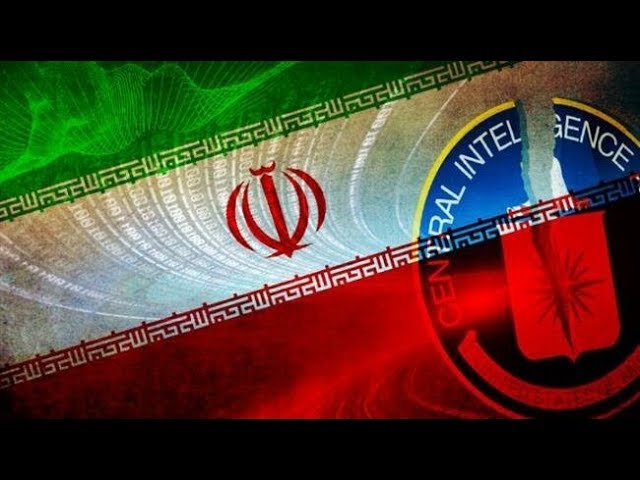 [23 July 2019] Iran dismantles CIA spy network: Ministry - English