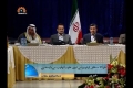 [08 May 13] Ahmadinejad says The Future of the World relies on Wisdom not Atom Bomb - Urdu