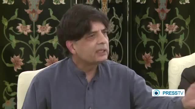 [13 Apr 2014] Pakistan to continue talks with Taliban - English