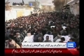 [Media Watch] Dunya News : Saneha e Mastung Kay Khilaf Quetta Main Ahtejaj - 22 Jan 2014 - Urdu