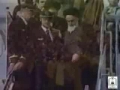 Return of the Revolutionary Imam Khomeini after exile in February 1979 - All Languages