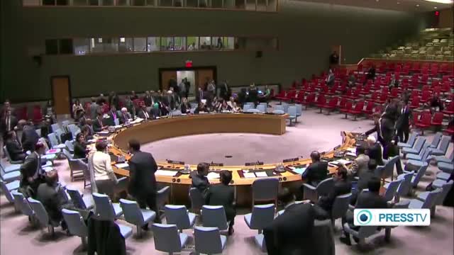 [21 Mar 2014] UNSC discussed continued enforcement of anti Iran Resolution - English