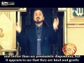 They Hijacked Islam | الرد على ارهاب الجيش الحر - Arabic sub English