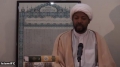 [01][Ramadhan 1434] Sh. Jafar Muhibullah - Parables in the Quran (Introduction) - 10 July 2013 - English