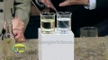 Invisible Glass - How to Make an Object Vanish - English