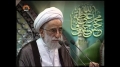 [09 Nov 2012] Tehran Friday Prayers - آيت اللہ جنتى - خطبہ نماز جمعہ - Urdu