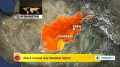 US led convoy attacked in Kandahar - English