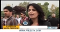[22 April 2013] Kurdish journalists protest attacks on media freedom - English