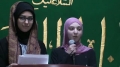 CASMO World Women Day 2011 - Opening Remarks by Sister Shizrah Hasnain and Sr Kawther Hamed - English