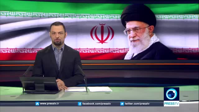 [23 Jan 2016] Iran Leader sends message to Iranian students in Europe - English