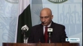 [25 Sept 2013] Pakistan to raise drone issue at UN - English