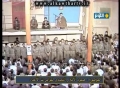 صمود الامة و التصدي لمؤامرات الاعداء Speech by Imam Al-Khomeini - Farsi sub Arabic
