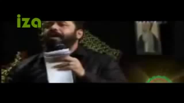 Mahmoud Karimi (Gökyüzü neden yağmıyor?) - Farsi Sub Turkish