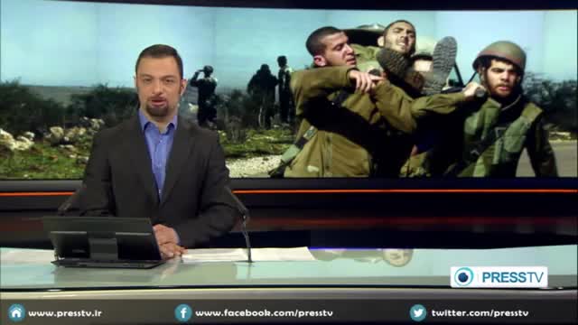 [27 Jan 2015] Hezbollah ambush kills two Israeli soldiers in Sheba’a Farms - English