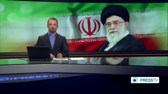 [06 Mar 2014] Ayat. Khamenei: Sanctions will be countered via economy of resistance - English