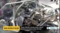 [29 Oct 2013] Iran expels Saudi diplomat over fatal car crash in Tehran - English