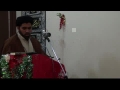  بزرگ اور بزرگواری Muqsad E Hayat - By Moulana Shehbaz Bukhari Part 2 - Urdu