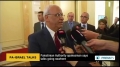 [04 Sept 2013] Talks between Palestinian Authority, Israel pointless: Abbas aide - English