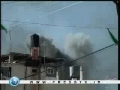 Israel sporadic attacks straining Gaza truce - 09Feb09 - English