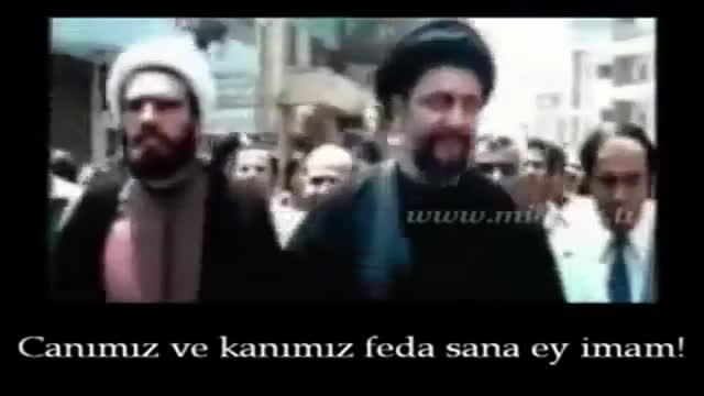 Lübnan Direnişinin Mimarı Kayıp İmam Musa Sadr - Arabic Sub Turkish