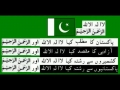 Pakistan Ka Aasal Mutlab Kya ? - Urdu