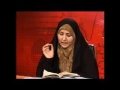 Women Lecture - Karbala ki Khawateen - Part 14 - Urdu 