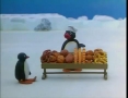 Kids Cartoon - Pingu - Pingu and the many packages - All Languages Other