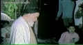 The Final Public Appearance of Imam Khomeini - Arabic Sub English