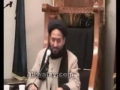 [Clip] Do Shia Fast in Ramazan? M. Jan Ali Kazmi - Urdu