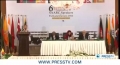 [06 Nov 2012] SAARC parliamentarians summit ends in Pakistan - English