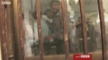BBC Footage - Moment of Bomb blast in Jinnah Hospital Karachi - 05Feb2010 - English