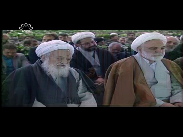 [Tehran Friday Prayers] 23 Dec 2016 - حجۃ الاسلام صدیقی | خطبہ مرکزی نماز جمعہ 