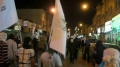 القطيف | جانب من مسيرة الغضب على قتل الشهيد أحمد مطر - Arabic