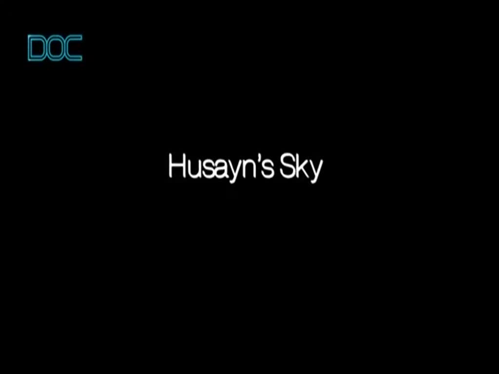 [Documentary] Husayn’s Sky: The Highest Place in Heaven - English