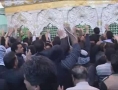 ضريح امام حسين ع New Zareeh of Imam Hossein (a.s) shrine - Farsi