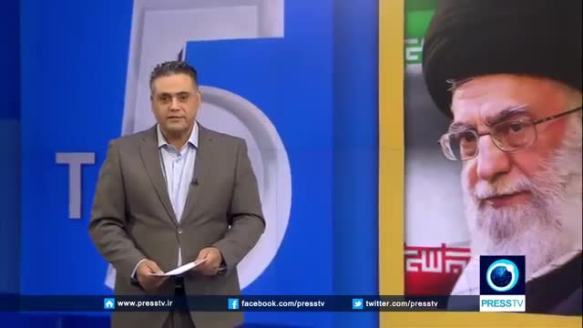 [27th June 2016] Iran Leader slams Bahrain-s crackdown on dissent | Press TV English