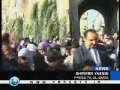Palestinians gather in Al-Aqsa to celebrate feast of Al-Adha - 08Dec08 - English