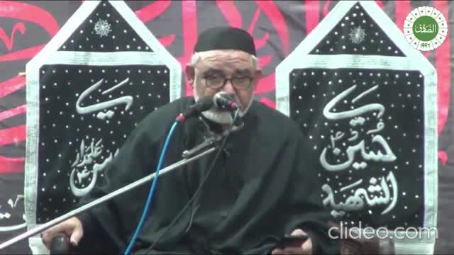 [Short Clip] دنیا آخرت بنانے کیلئے ہے I HIWM Maulana Ali Murtaza Zaidi | Urdu
