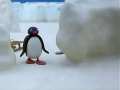 Kids Cartoon - PINGU - Pingu Plays Hide And Seek - All Languages Other