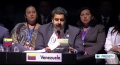 [30 Jan 2013] Summit of CELAC in Santiago felt absence of Chavez - English