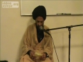 [abbasayleya.org] Workshop: Imamat & Walayat of Imam [Q & A] - English