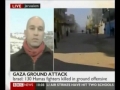Brave israeli Soldier Speaks Out On BBC Against the Crimes of His Government - English